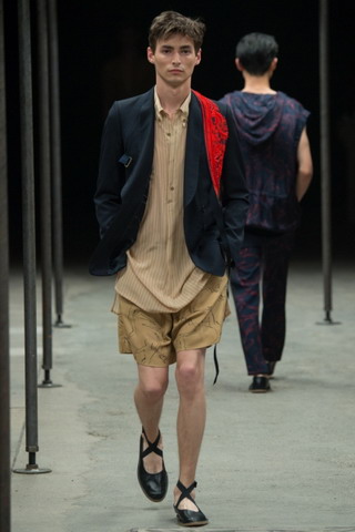 Dries Van Noten / - 2015